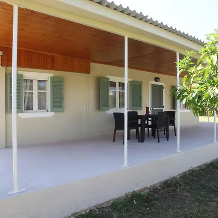 Olga Agios Ioannis - * Lefkáda