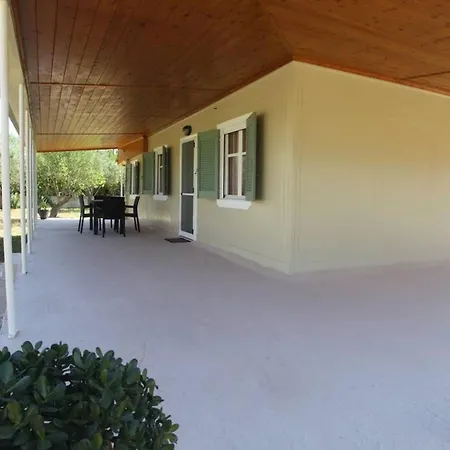 Olga Agios Ioannis - Tatil Evi Lefkáda