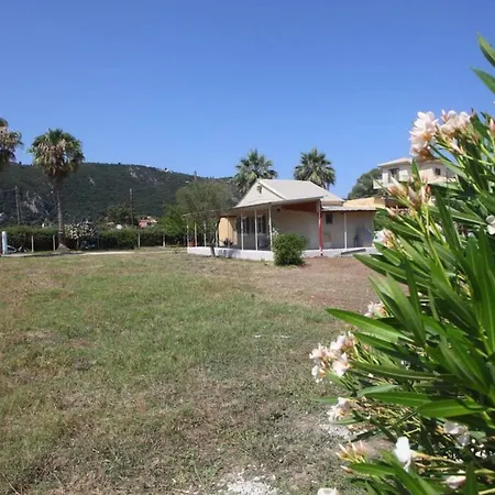 Olga Agios Ioannis - Tatil Evi *