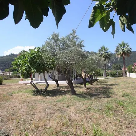 Tatil Evi Olga Agios Ioannis - *