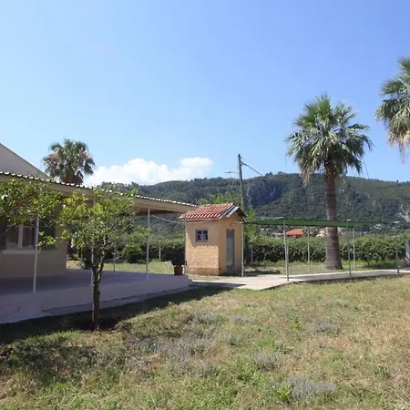 Olga Agios Ioannis - Tatil Evi Lefkáda