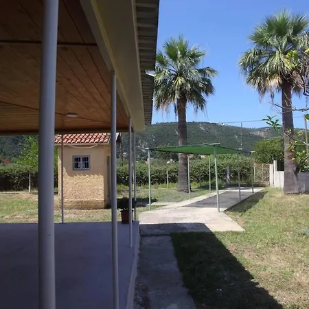 Olga Agios Ioannis -