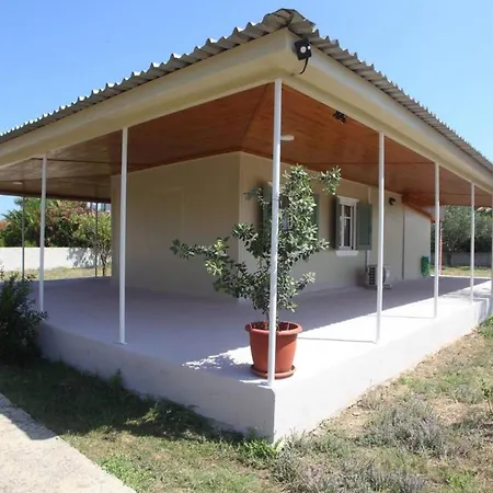 Olga Agios Ioannis - Tatil Evi Lefkáda
