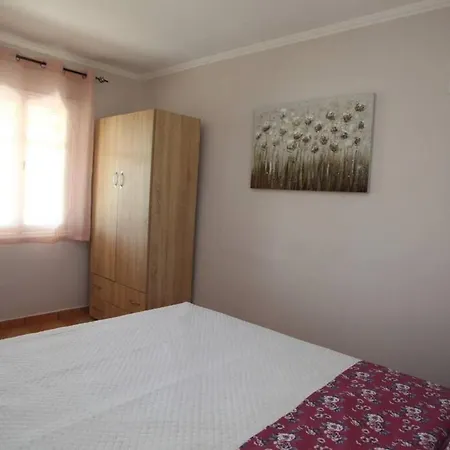 Tatil Evi Olga Agios Ioannis - Lefkáda