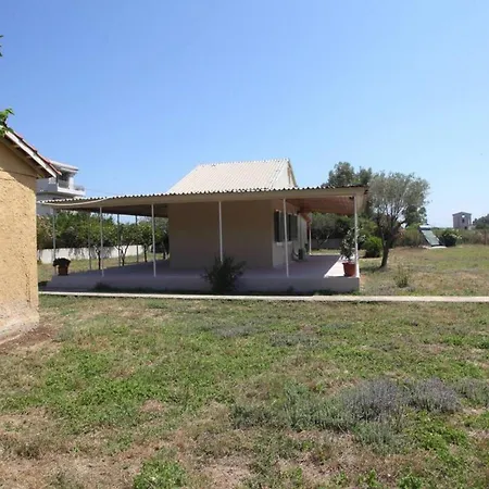 Olga Agios Ioannis - *