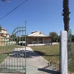 Olga Agios Ioannis - Dom wakacyjny Lefkáda