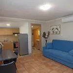Dom wakacyjny Olga Agios Ioannis - Lefkáda
