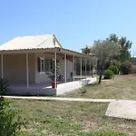 Olga Agios Ioannis - Dom wakacyjny *