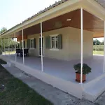 Olga Agios Ioannis - Dom wakacyjny