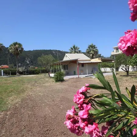 Holiday home Olga Agios Ioannis - Lefkada City
