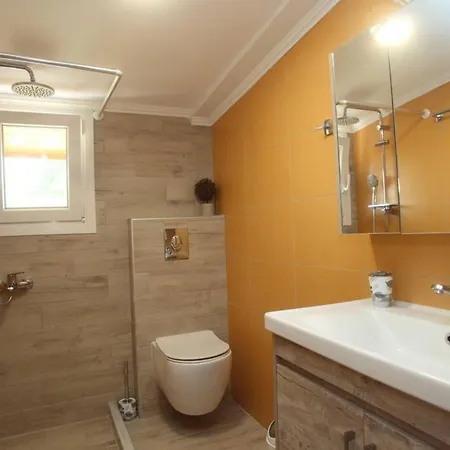 Holiday home Olga Agios Ioannis -