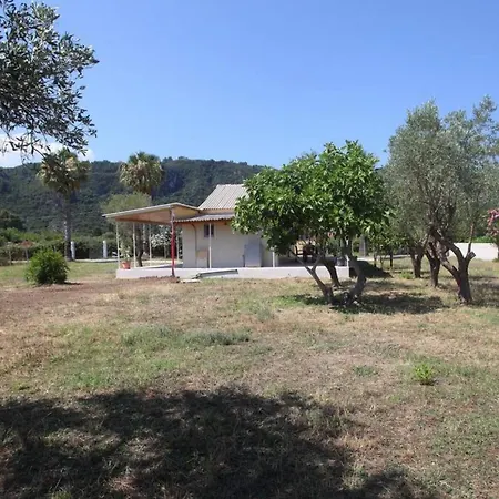 Olga Agios Ioannis - Holiday home