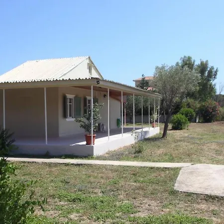 Olga Agios Ioannis - Сasa de vacaciones *