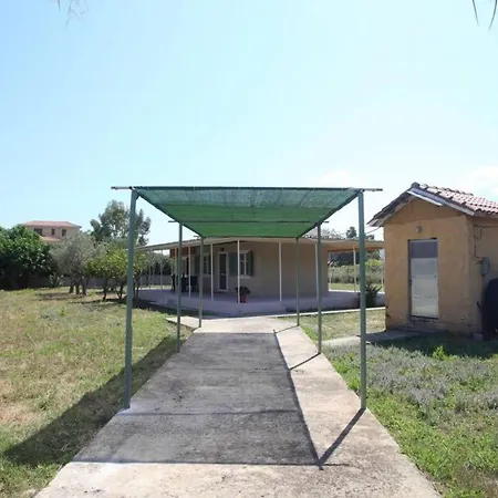 Holiday home Olga Agios Ioannis - *