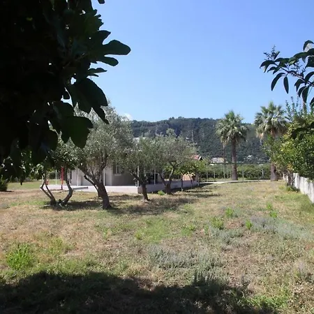 Olga Agios Ioannis - * Lefkada City